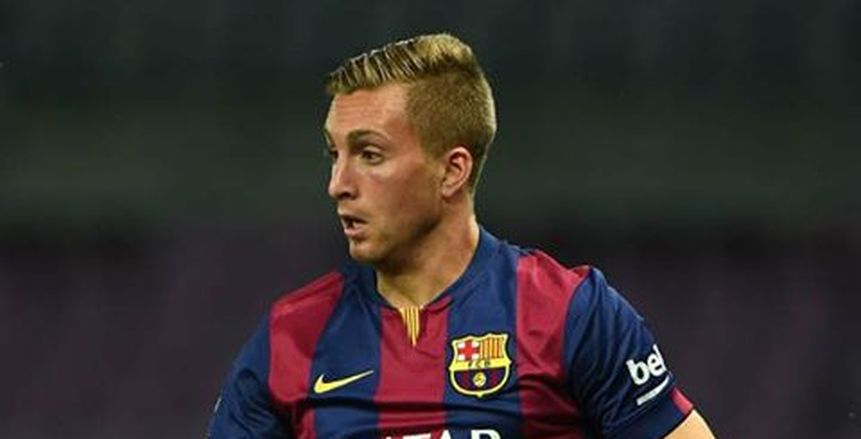 برشلونة يعلن انتقاله دولوفيو لواتفورد بشكل نهائي