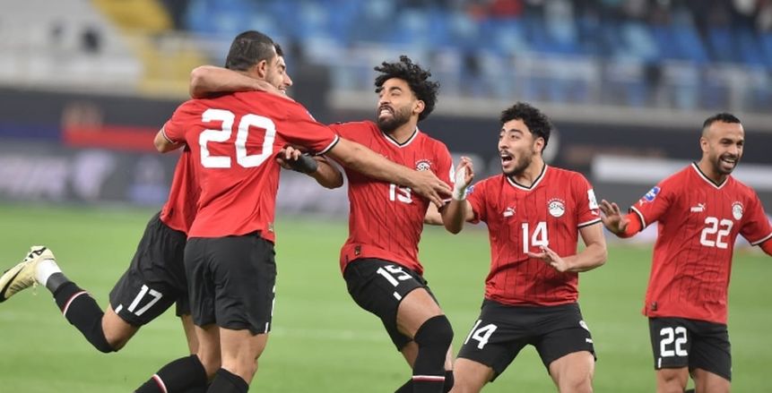 القنوات الناقلة لمباراة مصر وبوركينا فاسو في تصفيات كأس العالم
