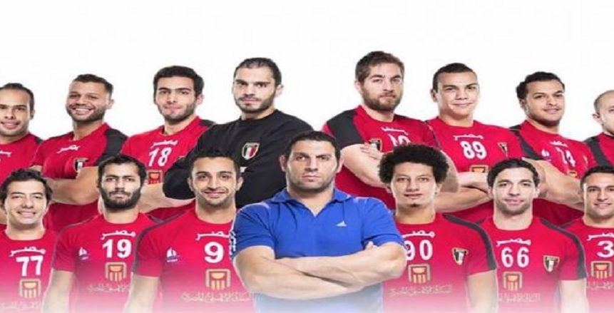 شاهد| بث مباشر مباراة مصر وقطر.. كأس العالم لكرة اليد