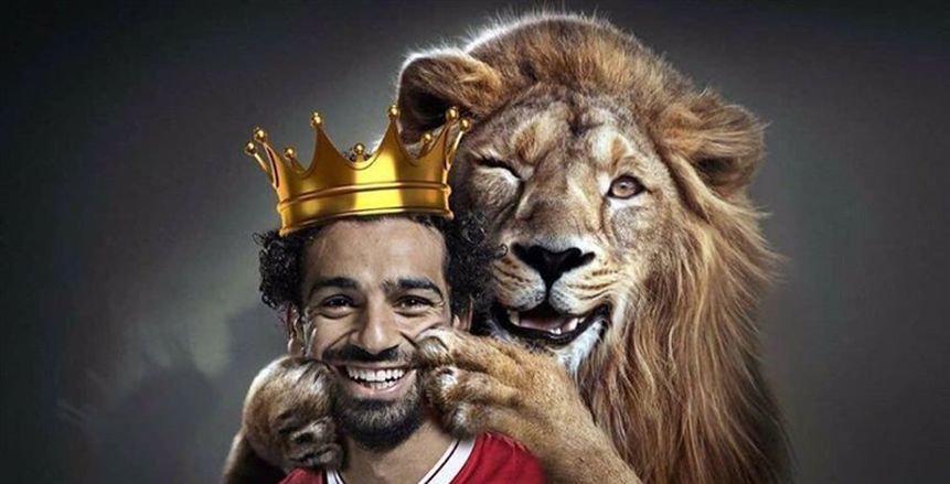 حال إحراز هدفًا في توتنهام| صلاح يعد ماني بزيارة الأزهر.. والسنغالي يرد بأسد هدية