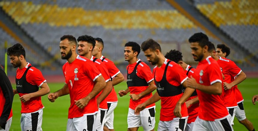 محمد صلاح يقود قائمة منتخب مصر لمواجهتي النيجر وليبيريا.. واستبعاد عواد