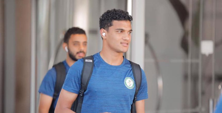 بيراميدز يحصل على توقيع أسامة فيصل.. وموقف الأهلي والزمالك
