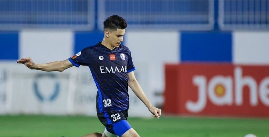 مدرب الهلال يحدد بديل البليهي في نهائي دوري أبطال آسيا