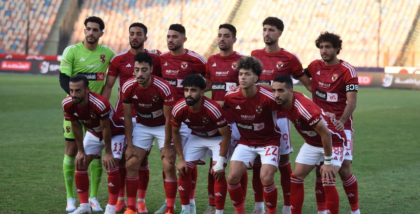 الأهلي يوافق على رحيل ثالث لاعبيه بعد «موديست وديانج»