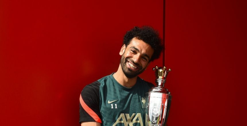 محمد صلاح: فزت بكل شيء في ليفربول.. سأفتقد ماني ومتحمس للعب مع نونيز