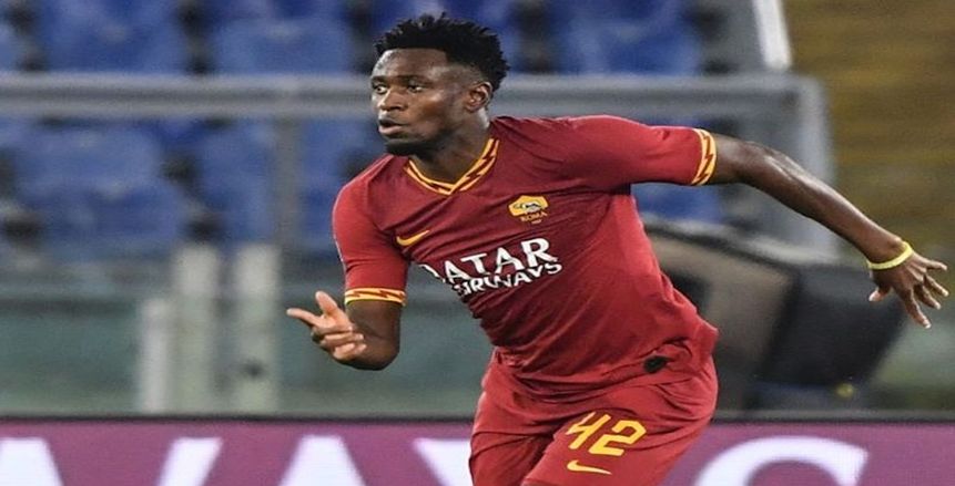 الاتحاد الإيطالي يعتبر روما خاسرا أولى مبارياته بالدوري بسبب خطأ ساذج