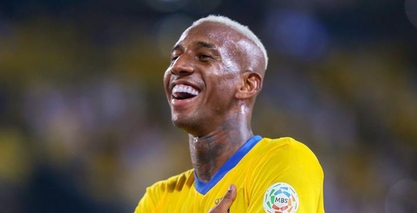ترتيب هدافي الدوري السعودي 2022-2023.. لاعب النصر في الصدارة
