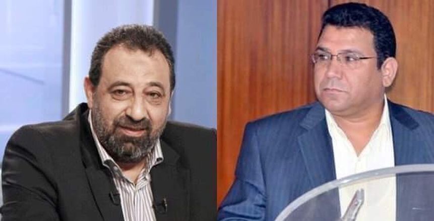الاستئناف تؤيد تغريم مجدي عبدالغني في سب وقذف جمال جبر