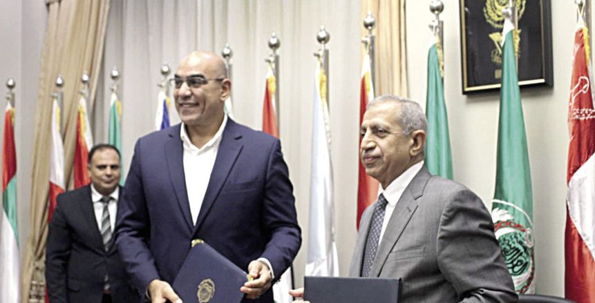 الاتحاد الدولي لكرة اليد يرفع الإيقاف عن هشام نصر ويحيل مجلسه للتحقيق