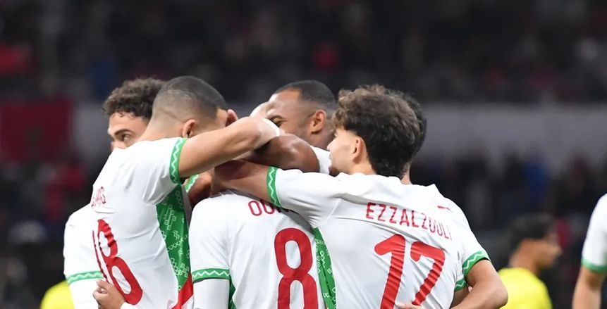 موعد مباراة المغرب وأوغندا الودية.. القنوات الناقلة والتشكيل المتوقع