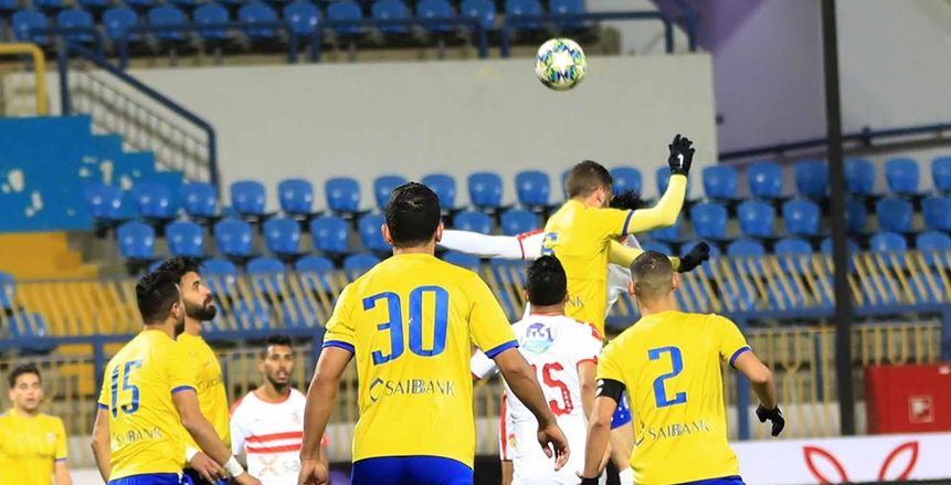 تأكيدا لـ"الوطن سبورت".. الإسماعيلي يطالب اتحاد الكرة بإقرار كتابي بمسؤولية أضرار عودة الدورى