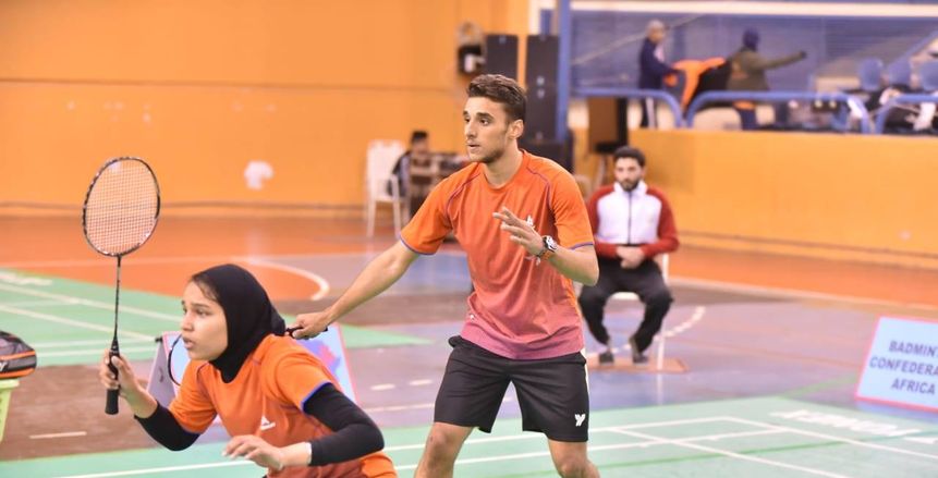 الريشة الطائرة يخاطب اللجنة الأولمبية لتحديد موعد المسحة الطبية للاعبي المنتخب