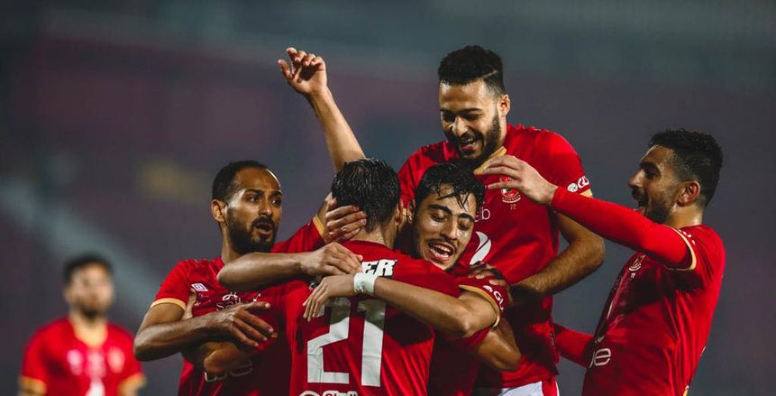 موعد مباراة الأهلي وسيراميكا في الدوري الممتاز والقنوات الناقلة