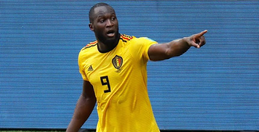 بالفيديو| «لوكاكو» يلحق بـ«رونالدو» في سباق هداف كأس العالم