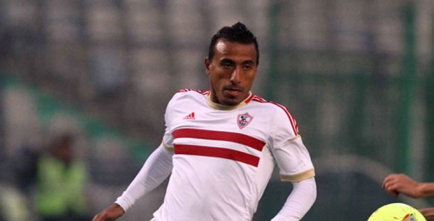 عبد الشافي يدخل مرحلة جديدة من التأهيل.. وفيريرا يواصل جلساته بالزمالك