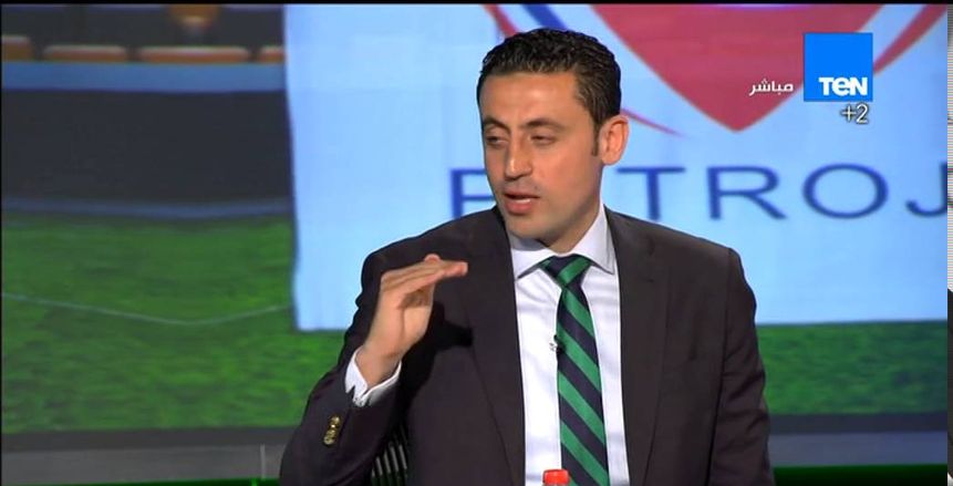 مدرب الإسماعيلي يعود من أمريكا 20 يوليو