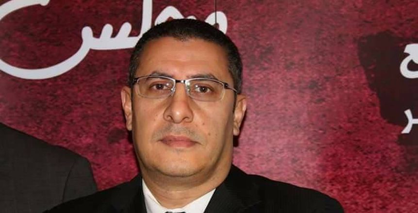 إبراهيم الكفراوي: الأهلي في مرحلة استثنائية وحقق المطلوب أمام بطل إثيوبيا