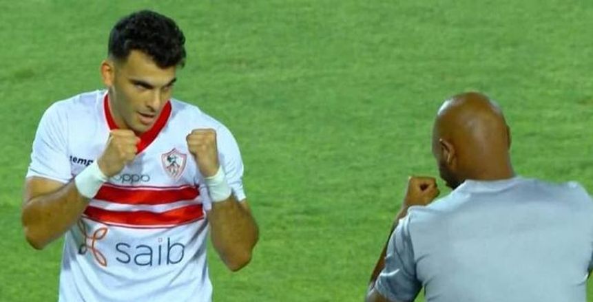«القمة 12» شيكابالا هداف الجيل الحالي من الزمالك: 4 أهداف في 27 مباراة