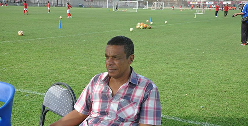 موعد ومكان جنازة محمود صالح لاعب الأهلي الراحل