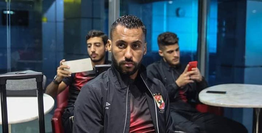 حسام عاشور يرفض العروض المحلية ويقترب من السعودية