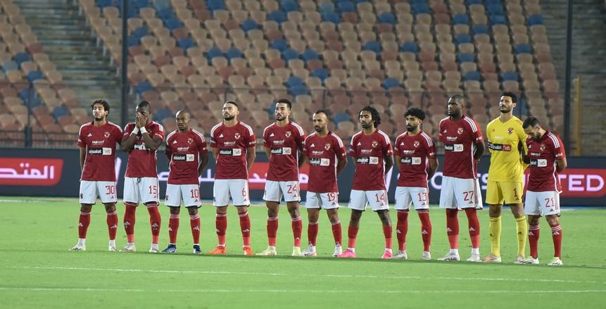 مواعيد مباريات الأهلي في دور المجموعات من دوري أبطال أفريقيا