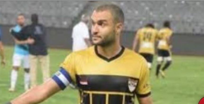 محمود البدري يقترب من تجديد عقده مع الإنتاج الحربي