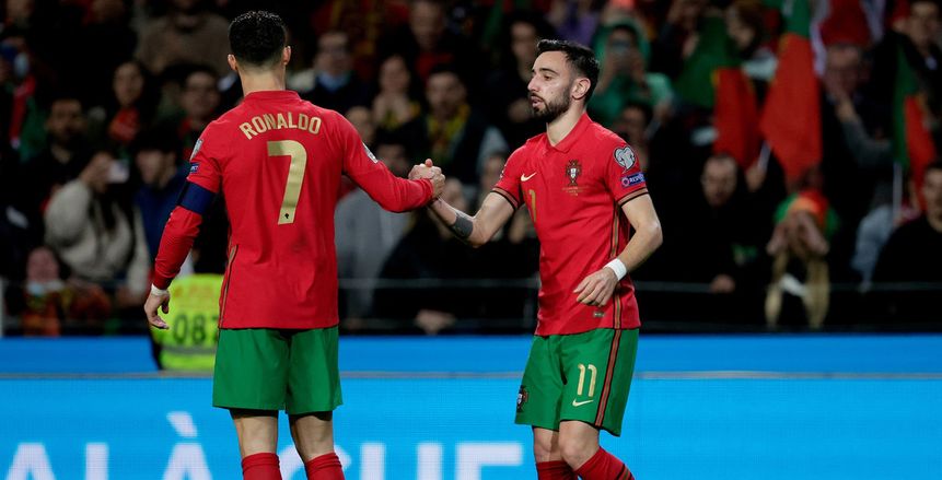 دوري الأمم الأوروبية: البرتغال تهزم التشيك.. وإسبانيا تعبر فخ سويسرا