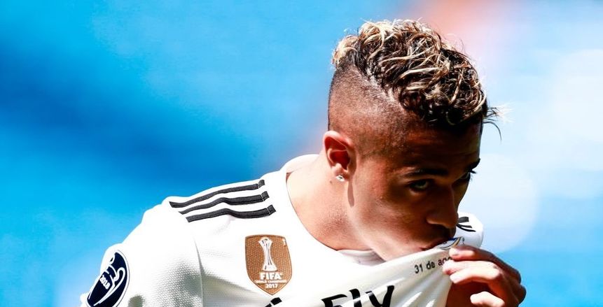 الدوري الإسباني| «دياز وفاسكيز» يقودان تشكيل ريال مدريد أمام ليفانتي