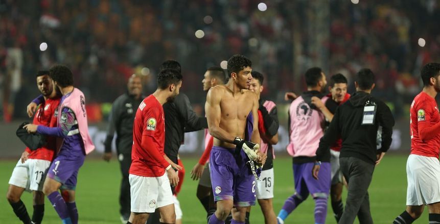 مروان محسن البطل الوحيد.. مواجهات مصر وإسبانيا قبل أولمبياد طوكيو