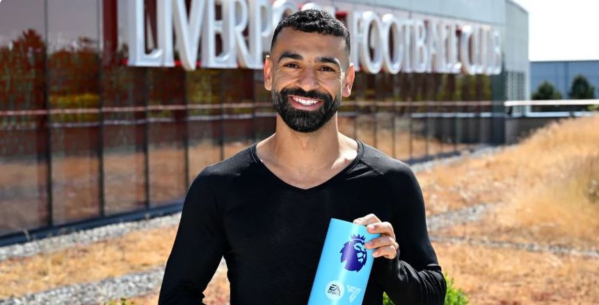 محمد صلاح يعادل إنجاز هنري ويحقق رقمين فريدين في الدوري الإنجليزي