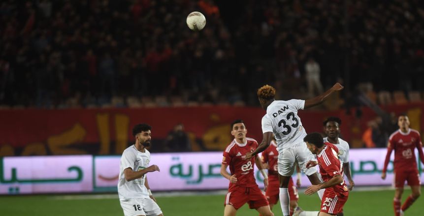 موعد مباراة الأهلي والإسماعيلي في بطولة الدوري الممتاز والقناة الناقلة