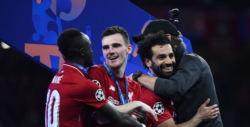 محمد صلاح لن يشارك في كأس العالم للأندية هذا العام