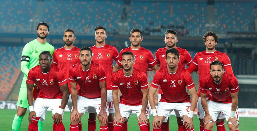 تاريخ مواجهات الأهلي والرجاء المغربي قبل إياب ربع نهائي دوري أبطال أفريقيا