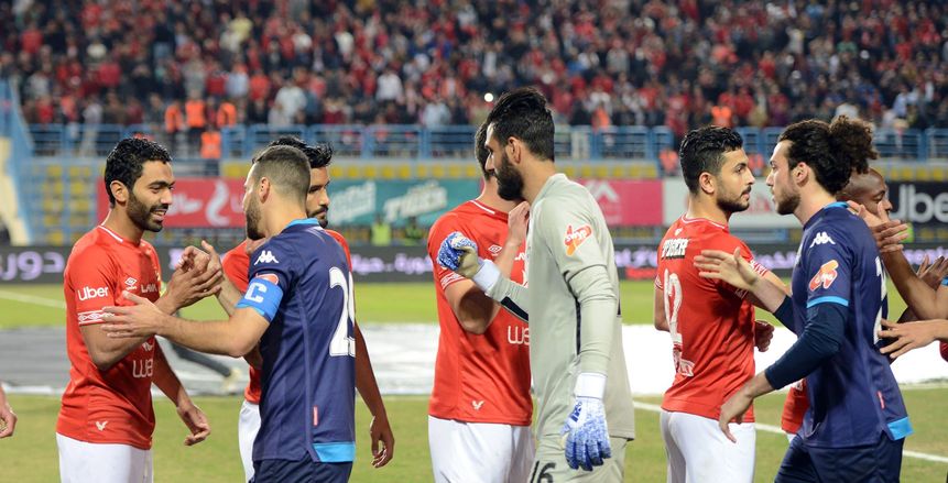 مفاجأة في الدفاع.. التشكيل المتوقع للأهلي أمام بيراميدز في موقعة الثأر
