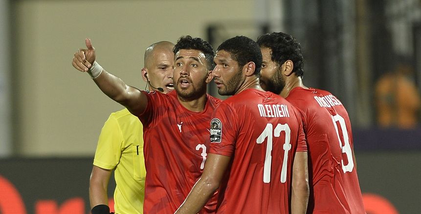300 ألف جنيه راتب مدرب منتخب مصر الجديد