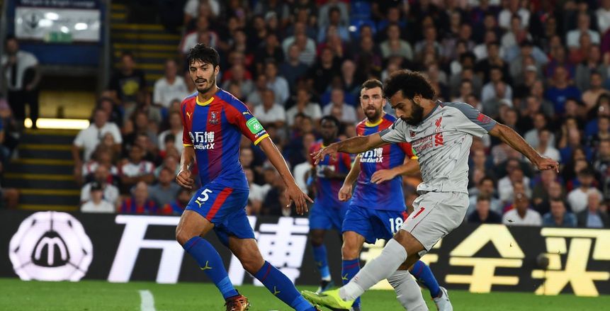 بالفيديو| «صلاح» يقود ليفربول لانتصار ثمين على كريستال بالاس بهدفين نظيفين