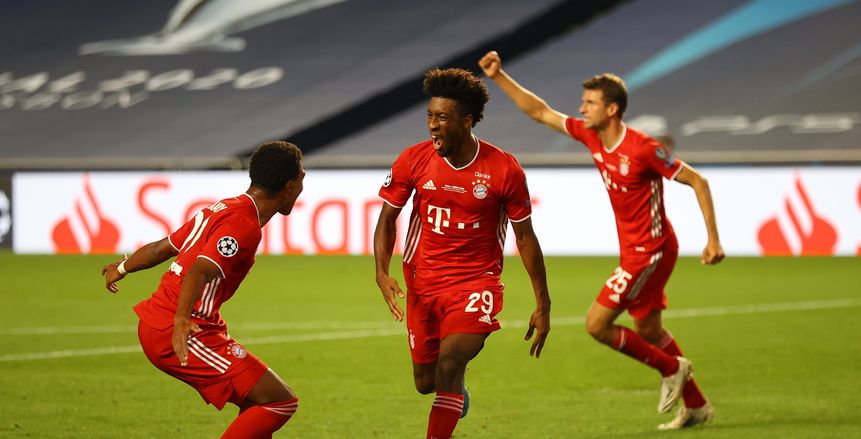رسمياً.. كأس السوبر الأوروبي بين بايرن وإِشبيلية بحضور جماهيري