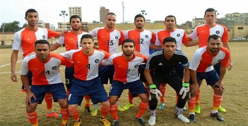طارق الجميل مديرا فنيا لفريق صيد المحلة