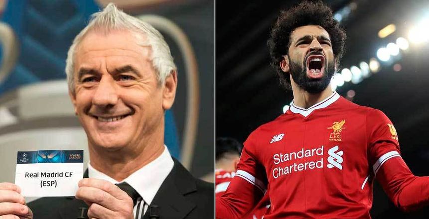 إيان راش: ليفربول لا يحتاج إلى مهاجمين بسبب محمد صلاح