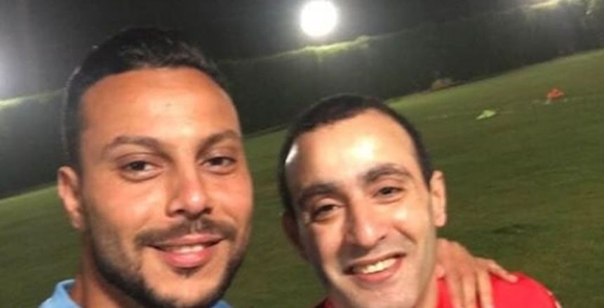 أحمد سمير فرج: أحمد السقا "حريف" ولما الحكم بيحسبله فاول مبيرضاش ياخده