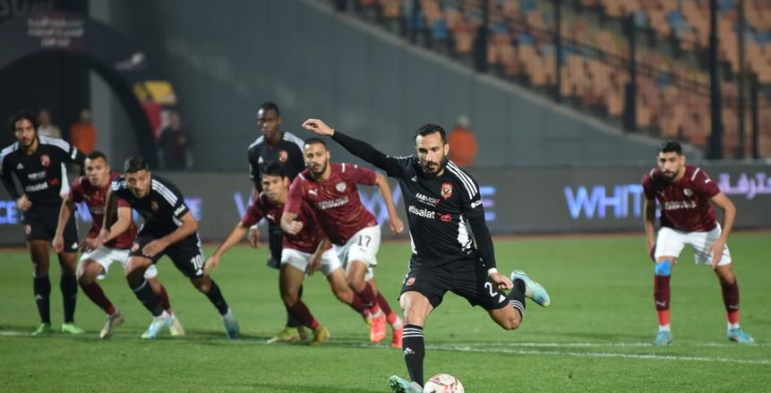 محمد فاروق: أطالب بتأجيل مباراة الأهلي وسيراميكا بسبب «الوداد»