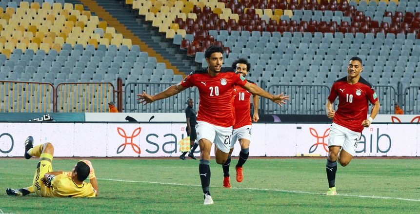 أخبار المنتخب.. انضمام مرموش وجلسات علاجية لـ السولية