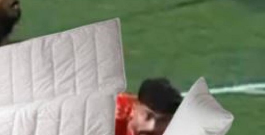 أول تحرك في الأهلي بعد نشر رابطة الأندية فيديو أحمد رضا