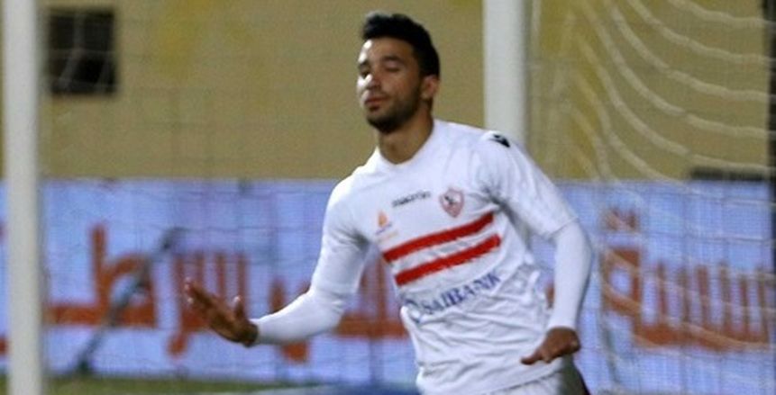 محمد سالم: الزمالك أبعدني عن منتخب مصر وتعرضت للظلم مع الأبيض