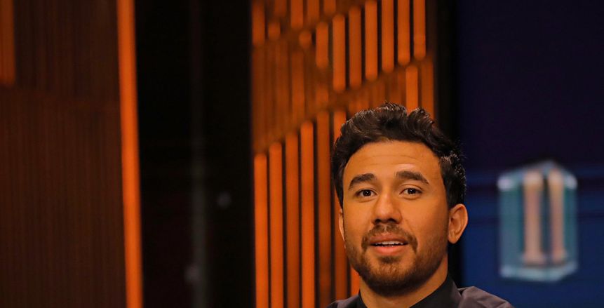 تريزيجيه: أبويا كان زملكاوي.. وكنت بنام حاضن جزمة الكورة في المواصلات