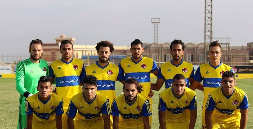 الأسيوطي يتقدم على المقاصة بهدف نظيف في الشوط الأول