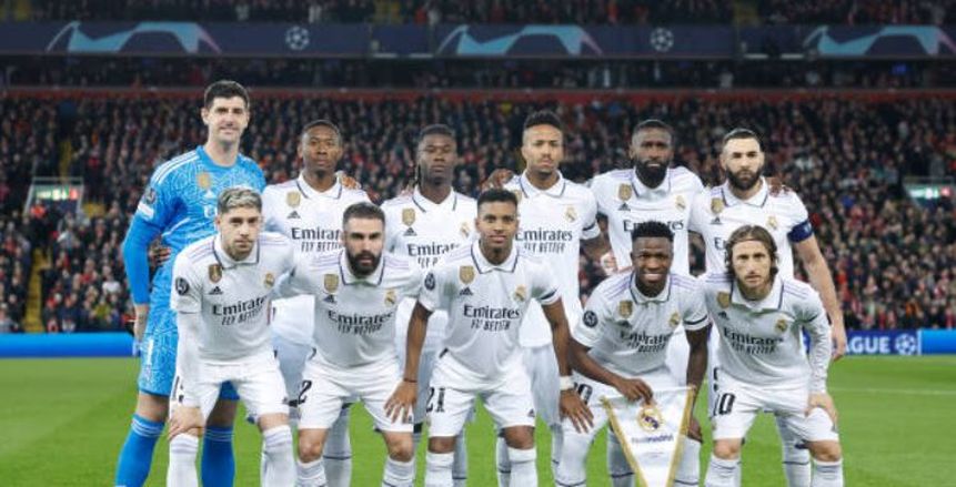 أنشيلوتي يعلن قائمة ريال مدريد لمواجهة أتلتيكو في الديربي