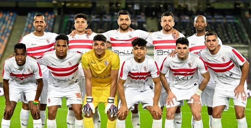 الزمالك يبلغ لاعبيه بتأجيل السفر لخوض مباراة الأهلي في السوبر بسبب لجنة الاستئناف