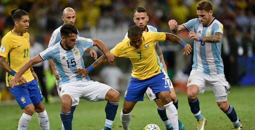 السعودية تستضيف السوبر كلاسيكو بين البرازيل والأرجنتين للعام الثاني على التوالي