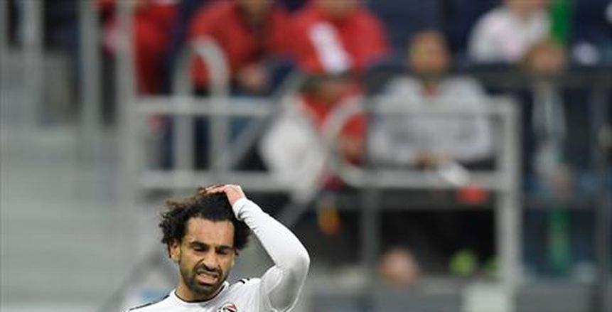 «كلوب» عن أزمة «صلاح» واتحاد الكرة: الأمر لا يتعلق بنا